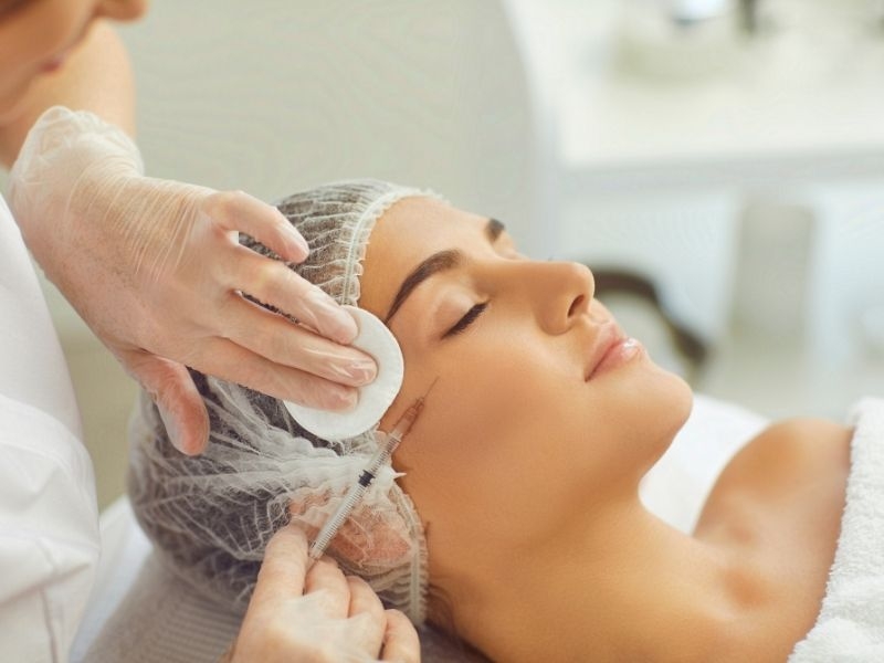 Bioestimulador de colágeno: o que é, para que serve e quanto tempo dura o efeito