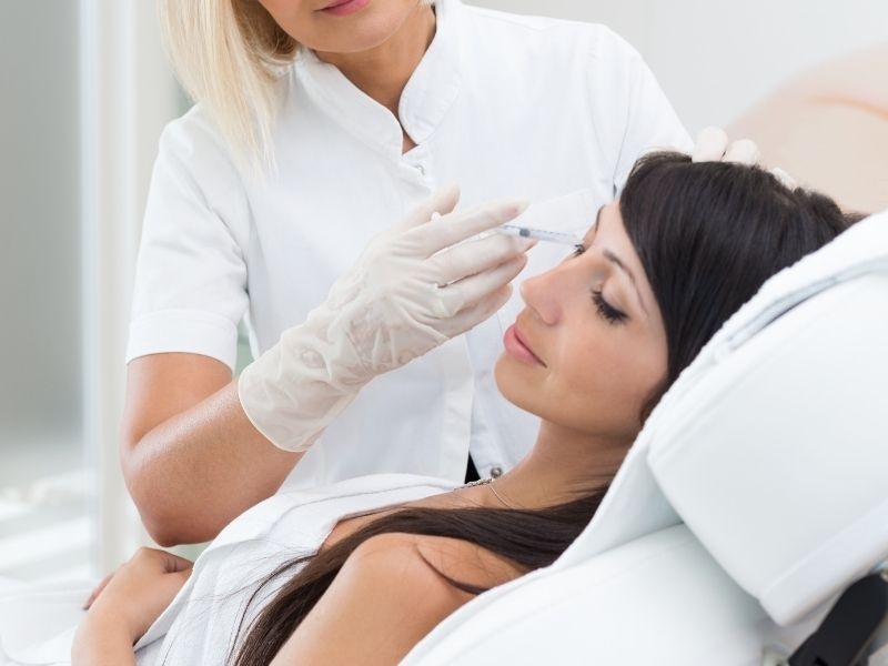 Bioestimulador De Colágeno Antes E Depois: Resultados Reais E Duradouros