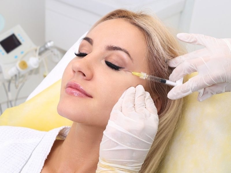 Harmonização Facial: Quais Áreas Podem Ser Tratadas?