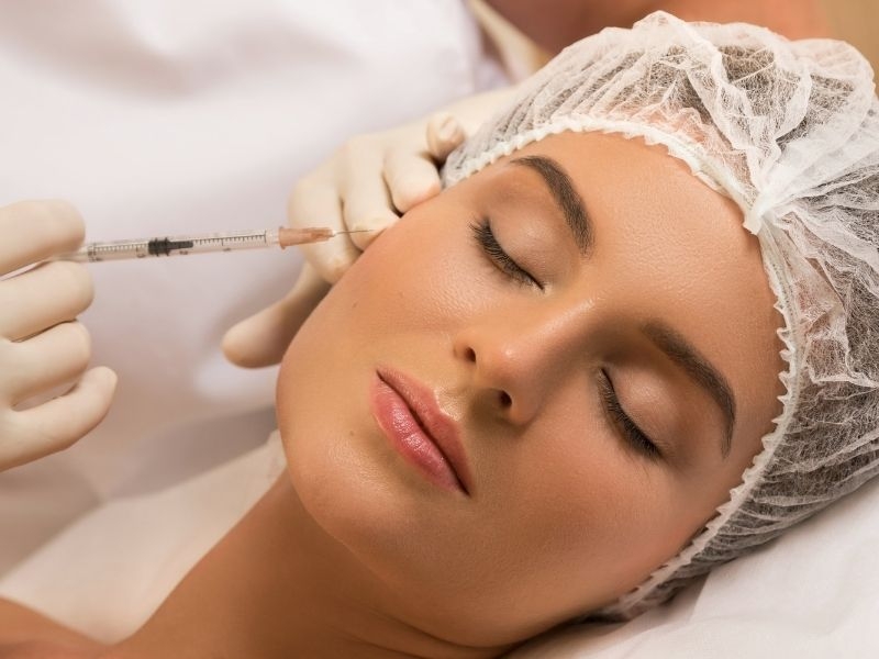 Harmonização Facial Natural é Possível? Saiba Como Evitar Exageros