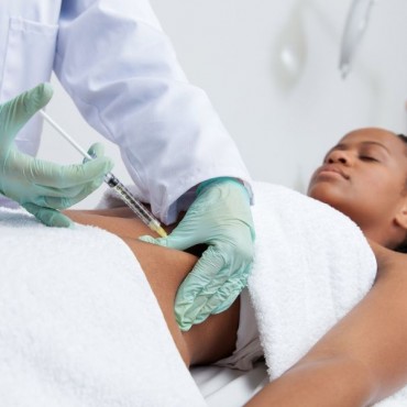 Mesoterapia em Mont'Serrat