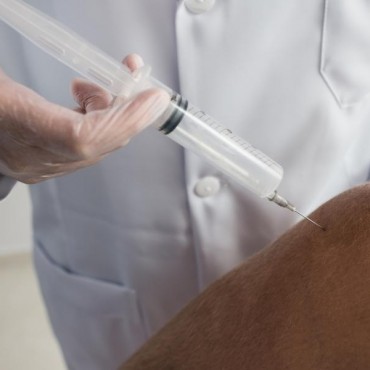 Ozonioterapia em Mont'Serrat