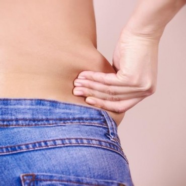 Tratamentos para Gordura Localizada em Mont'Serrat