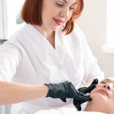 Skinbooster em Mont'Serrat