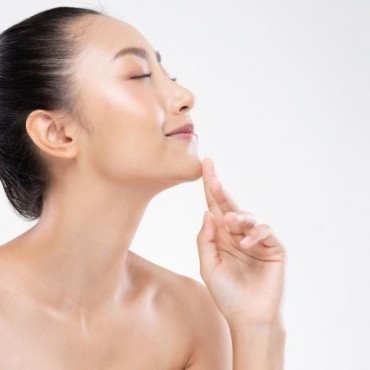 Preenchimento de Mento em Mont'Serrat