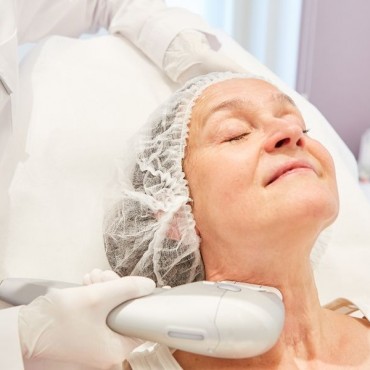 Ultraformer III em Mont'Serrat