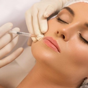 Preenchimento Bigode Chinês em Mont'Serrat